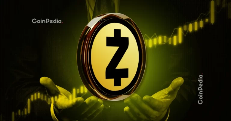Why is Zcash Price Up 16% Today as Wider Crypto Market Drops?