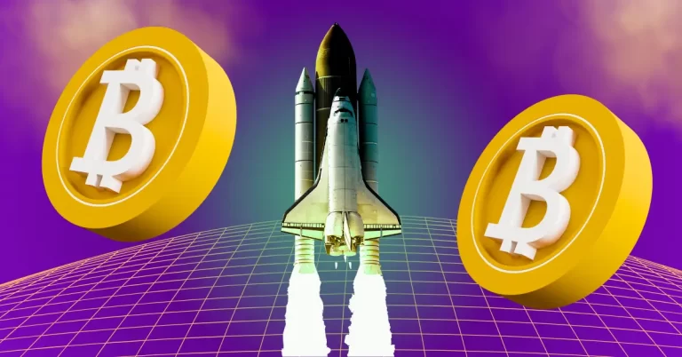 Bitcoin Price Rises Above $89k; Is the Bloodbath Over?