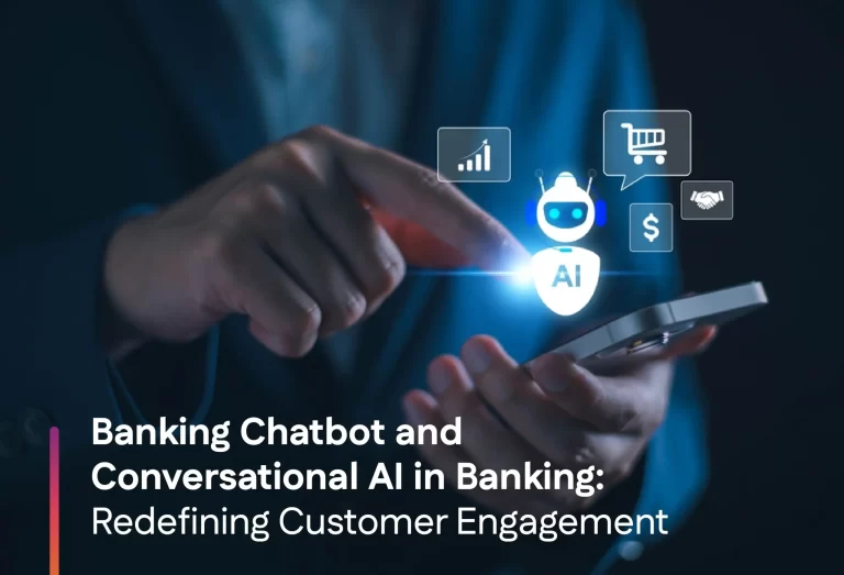 AI Chatbot in Banking: Faster Queries, Happier Customers