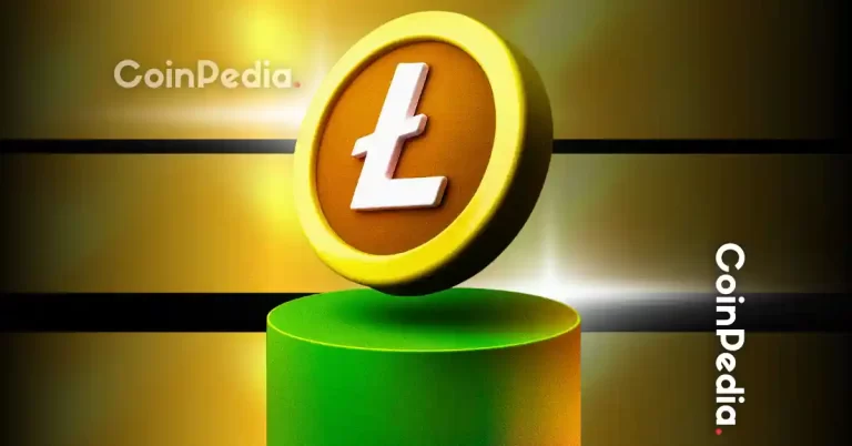 Early Signal of a 2025 LTC Price Recovery?