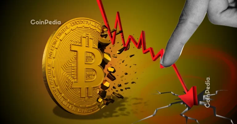 Bitcoin Price Plunges Below $100K—Why Ethereum, XRP, and Solana Are Holding Strong