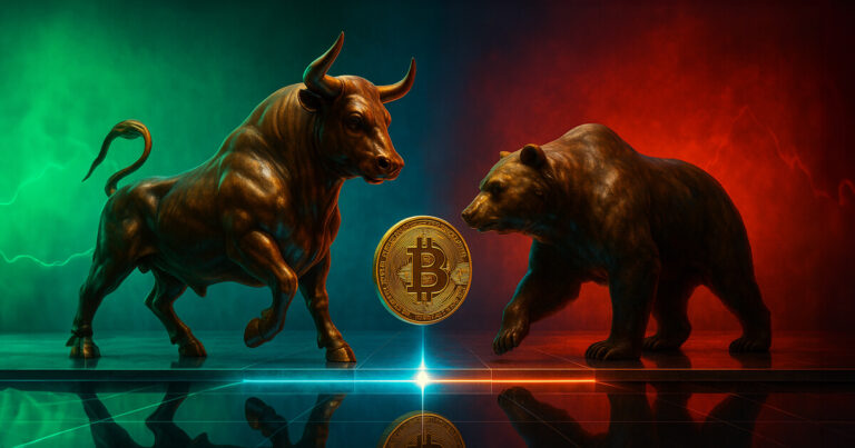 Bull or bear? Today’s $106k retest decided Bitcoin’s fate