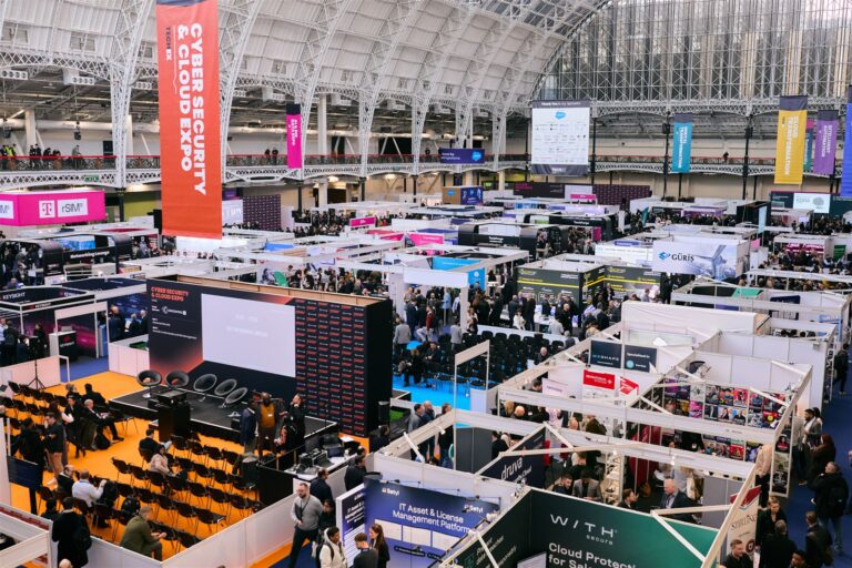 Cyber Security & Cloud Expo Global 2026