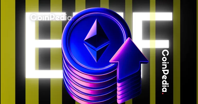 BlackRock’s Staked Ethereum ETF Sparks 7% Price Rally