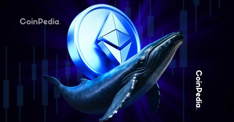Ethereum Whales Turn Bullish; Can They Fuel An End Of Year Rally?