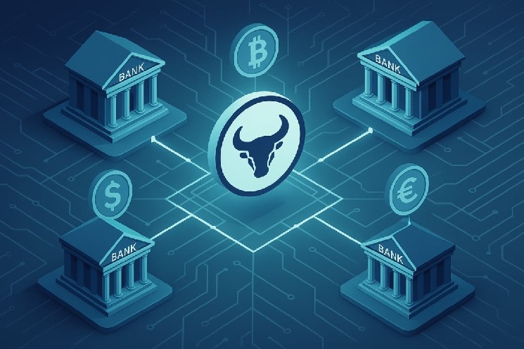 Taurus strengthens institutional custody on Canton Network: a breakthrough for financial blockchain