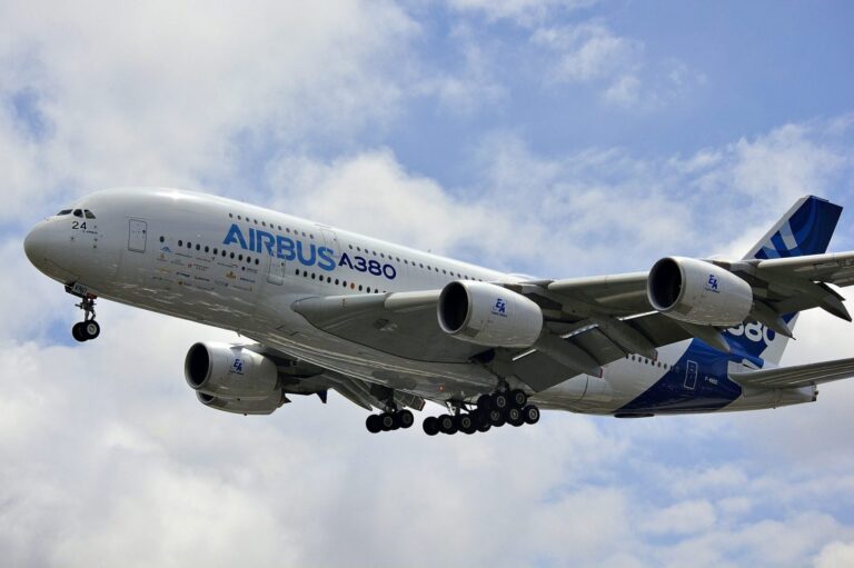 Airbus prepares tender for European sovereign cloud