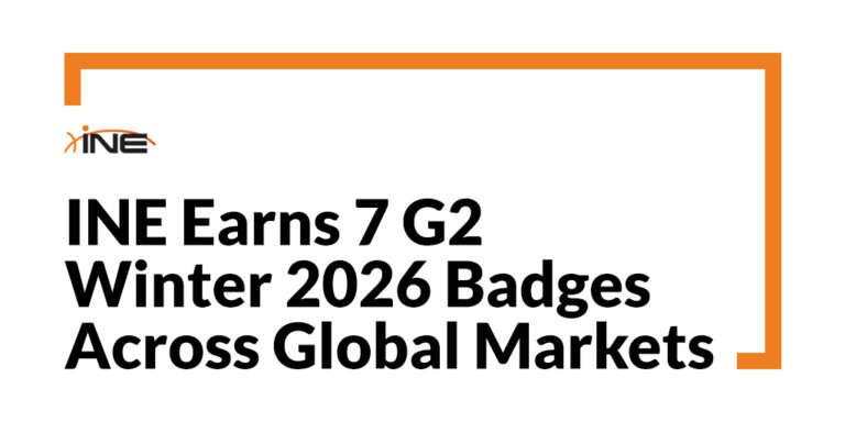 INE Earns G2 Winter 2026 Badges Across Global Markets – Latest Hacking News
