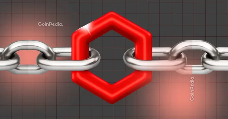 Are Weak ETF Inflows Holding LINK Price Back? Is It Gonna Hit $8?