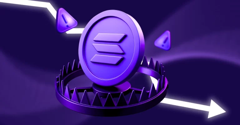 Can SOL Price Recover Despite a 55% Q4 Correction?