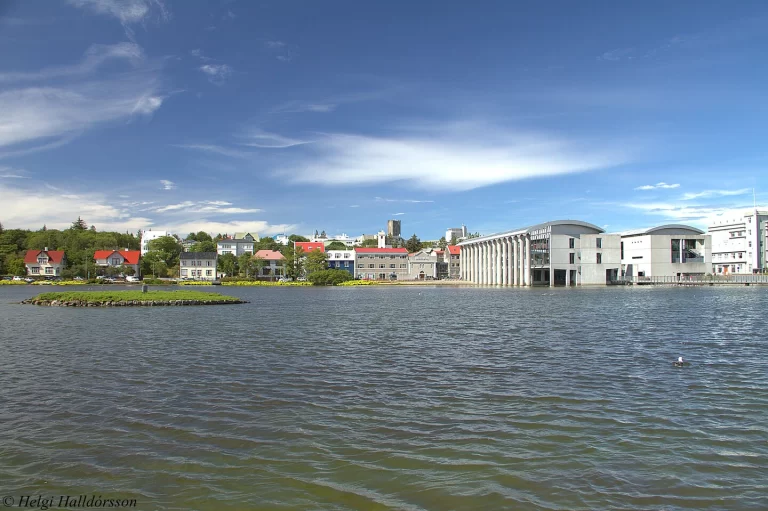 atNorth’s Iceland data centre epitomises circular economy