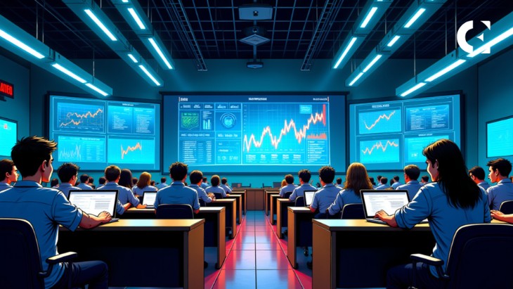 New Zealand Adds Digital Finance to Core School Curriculum From 2026