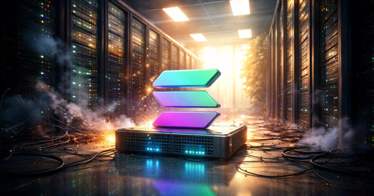 Solana’s seamless operation post-DDoS signals a new era