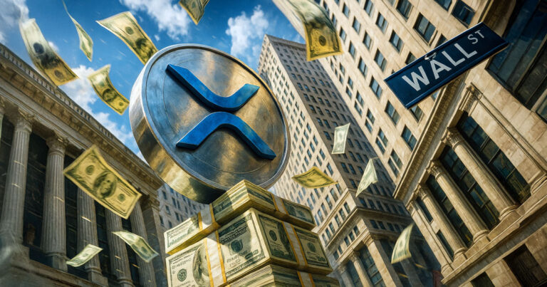 XRP ETFs’ unique $1 billion inflow pattern showcases investor shift