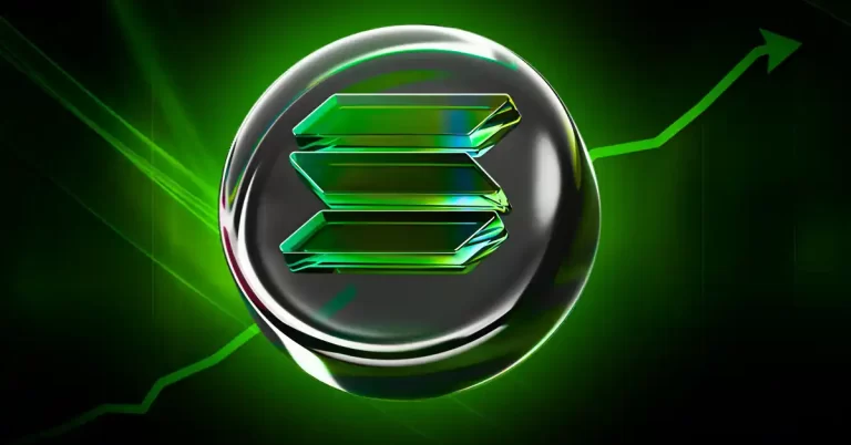 Solana Attempts a Rebound as Consolidation Nears End—Can SOL Price Break $145 Barrier?