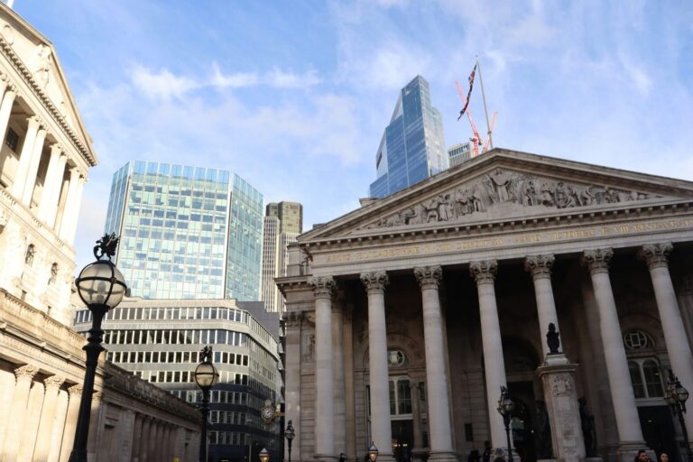 A closer look at the Bank of England’s expanding cloud project