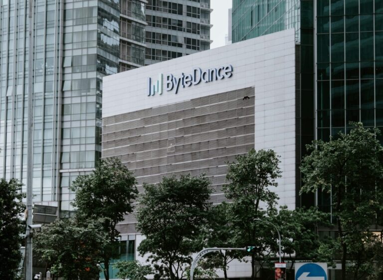 ByteDance steps up its push into enterprise cloud services