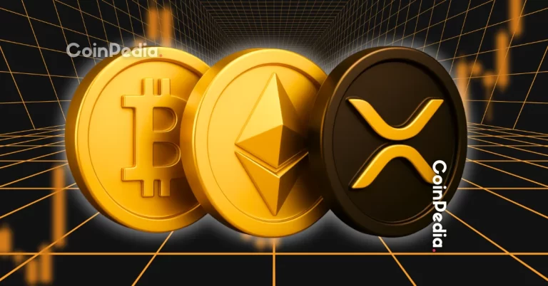 Bitcoin, Ethereum, XRP Price Prediction Ahead of FED Meeting Today