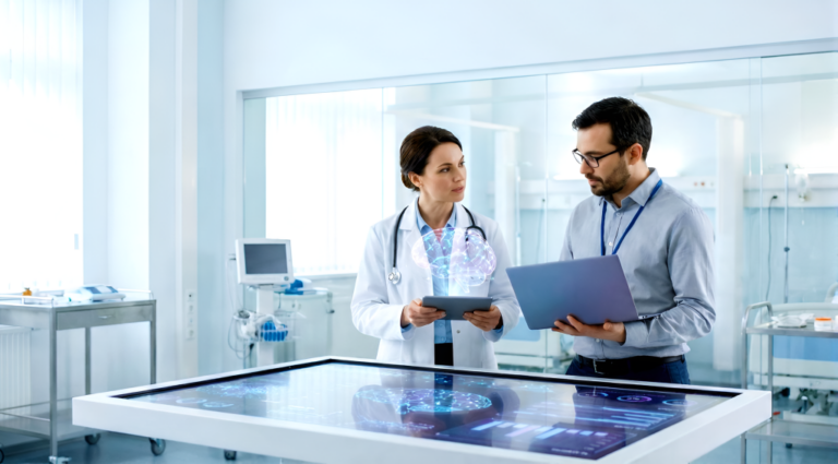 How to Get Started with AI Solutions