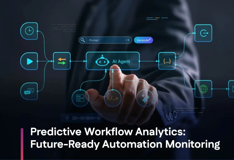 AI-Powered Workflow Monitoring 2025: Achieve Automation Excellence