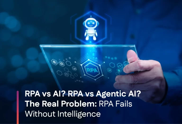Is RPA Dead? [The Truth About AI Automation Today]