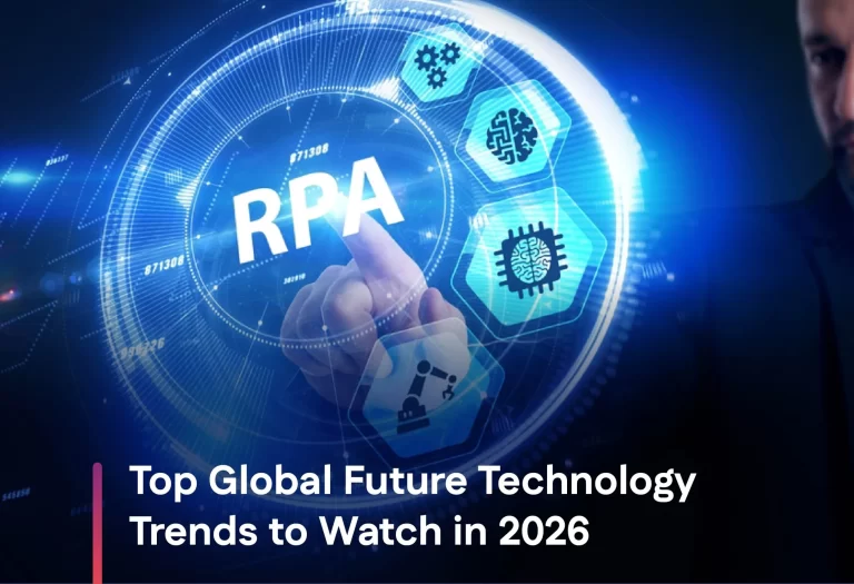Top 10 Strategic Technology Trends for 2026
