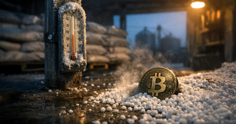 Why Bitcoin investors should worry about a 17% fertilizer surge that threatens to blow up the cooling inflation narrative