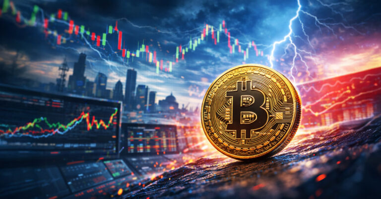 Here are 4 reasons Bitcoin price could surge past $125,000 this Q1