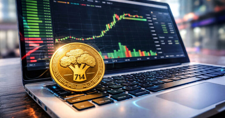 Crypto trader gains $1.5 million from Binance $26 million anomaly