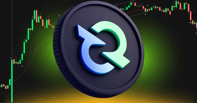 Decred Outperforms Market With 30% Rally— Will DCR Price Reach $30?