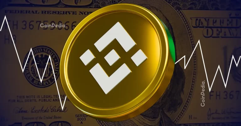 Can This Institutional Milestone Help BNB Price Reach $1000?