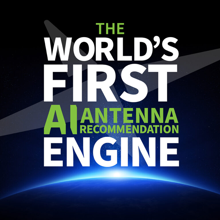 Taoglas claims first ever AI-driven antenna selection tool