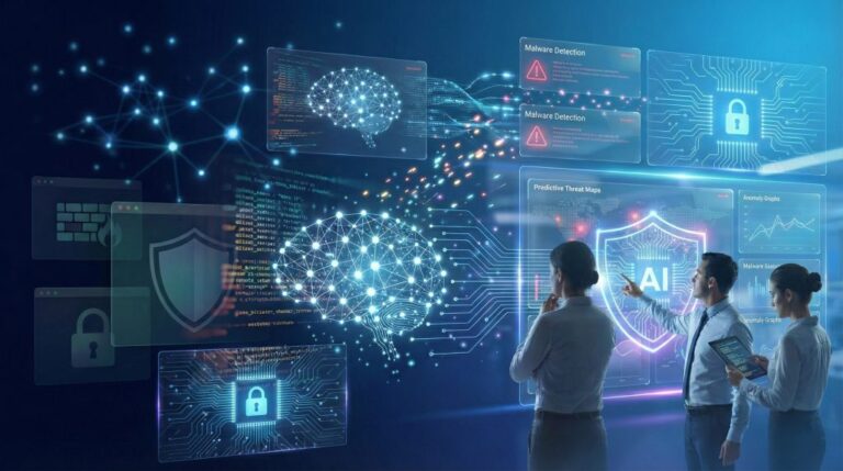 How Cybersecurity Thinking Must Adapt in the Age of AI