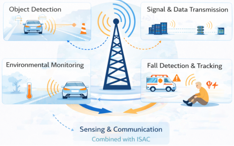 How AI will enhance 6G networks and radios