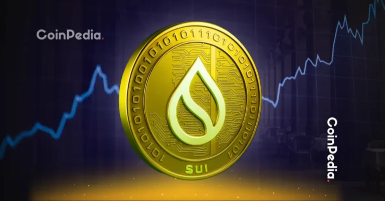 Is SUI Price Entering a New Macro Wave? ETF Flows Add Fuel