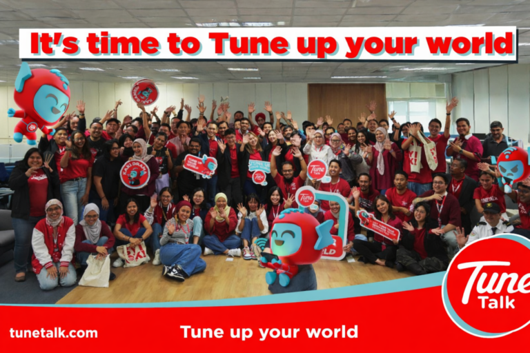 Tune Talk’s cloud-native shift signals software-driven telecom