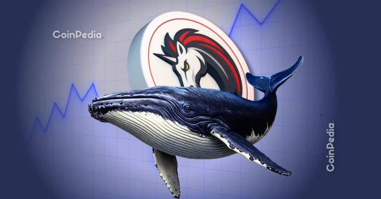 Are Whales Betting on a Major Uniswap Price Reversal?