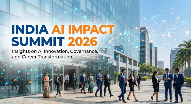 Insights on AI Innovation, Governance, and Career Transformation