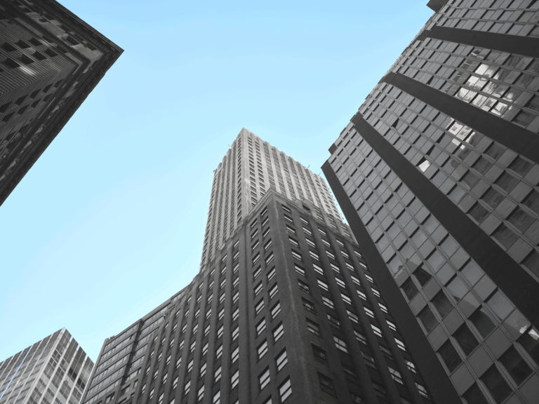 Data centre investments drive Blackstone record assets