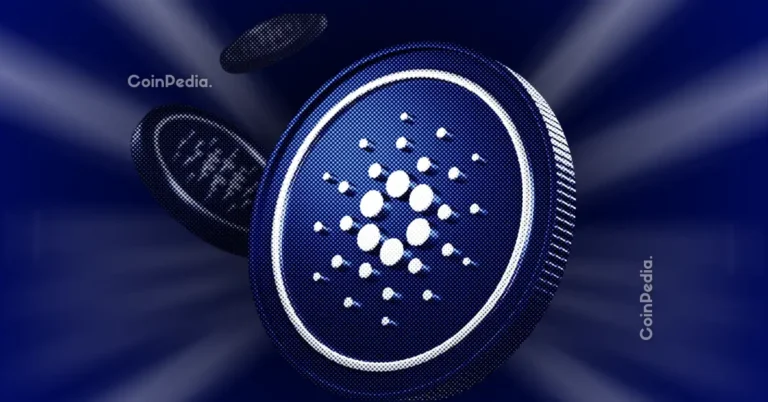 Cardano Price Weakens as Buying Pressure Fades—Is a 10% Correction Ahead?