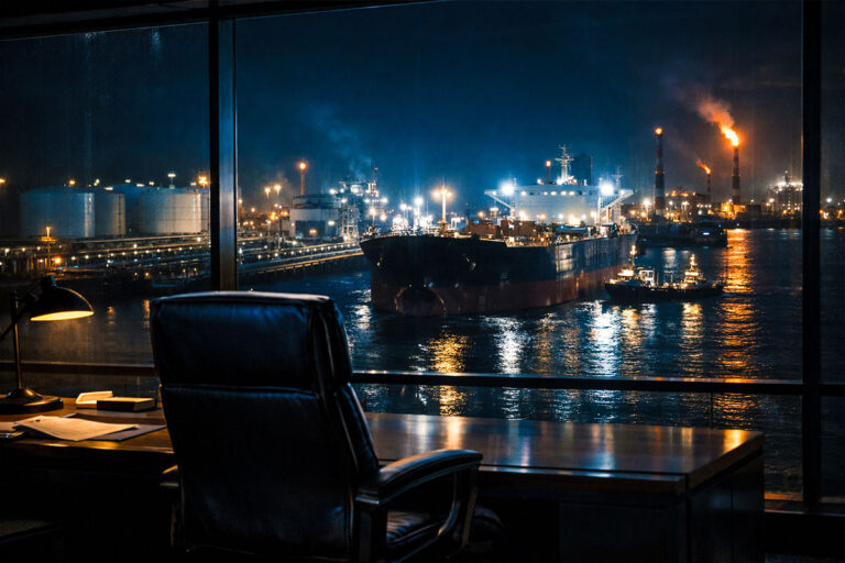 Crypto is winning the race to own oil trading after hours as Wintermute launches 24/7 trading