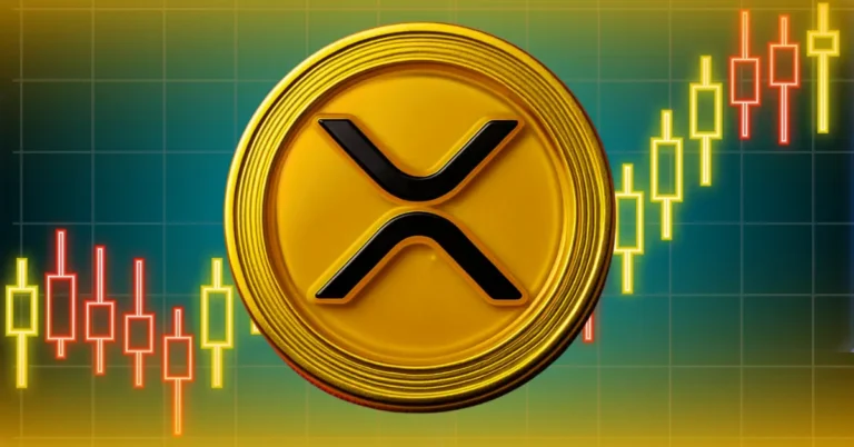 Is XRP Preparing to Drop to $1.2 in April 2026?