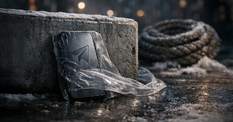 Russia’s censorship crackdown and WhatsApp ban expose the decentralization gap the crypto industry keeps missing