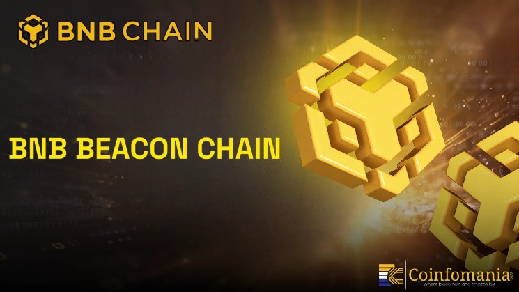 BNB Chain Warns as Beacon Chain Token Tool Nears Shutdown