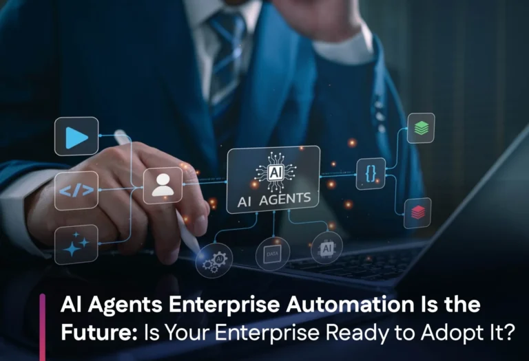 Agentic AI Readiness [What Enterprises Must Know]