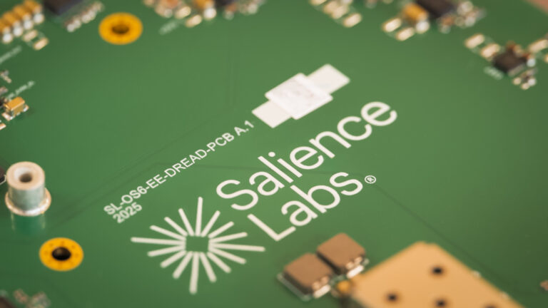 All-optical circuit switch supports 200G PAM4 in sub-1RU footprint