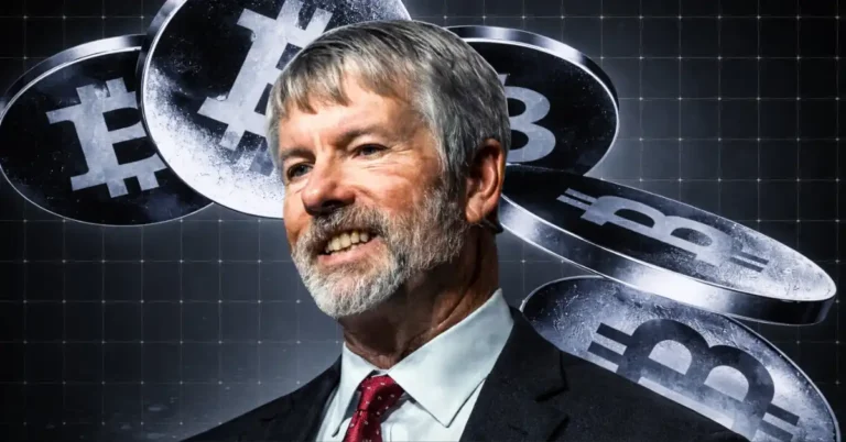 Strategy Files for $44.1 Billion Equity Offering to Expand Bitcoin Holdings