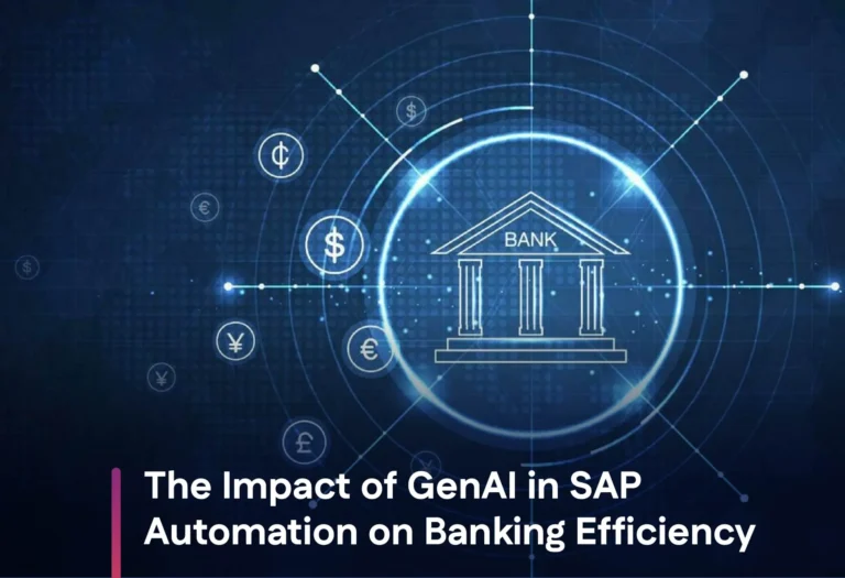 Core Banking Ops [Top Use Cases]