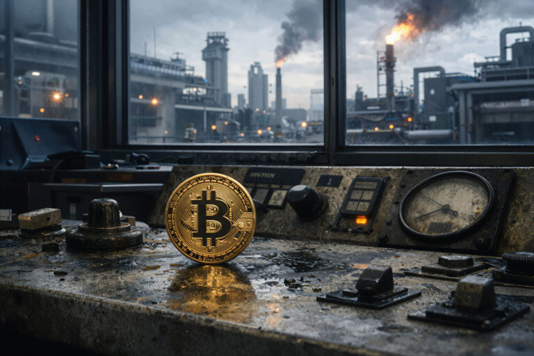 Bitcoin continues to defy US-Iran stress, eyes run to $75,000