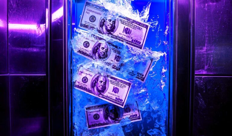 ‘Risk of a Stagflationary Shock’: BlackRock Analysts Stay Underweight on Long-Term U.S. Treasuries Amid Conflict in Middle East